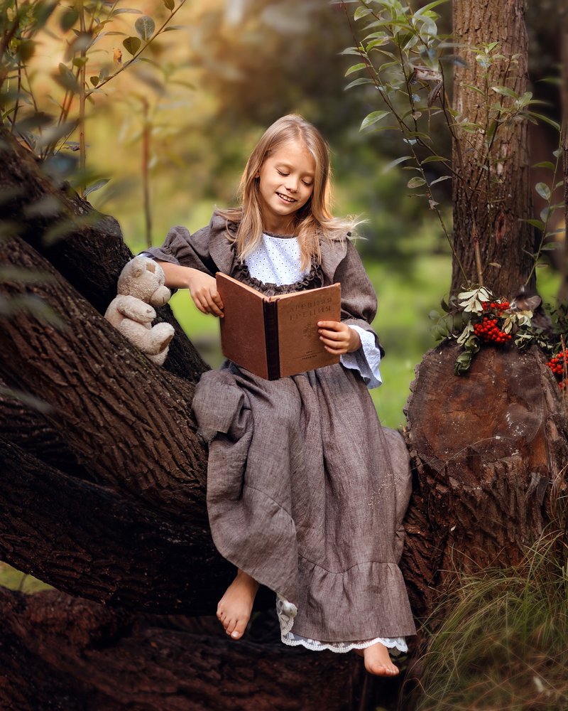 Photograph by Julia Moskovkina