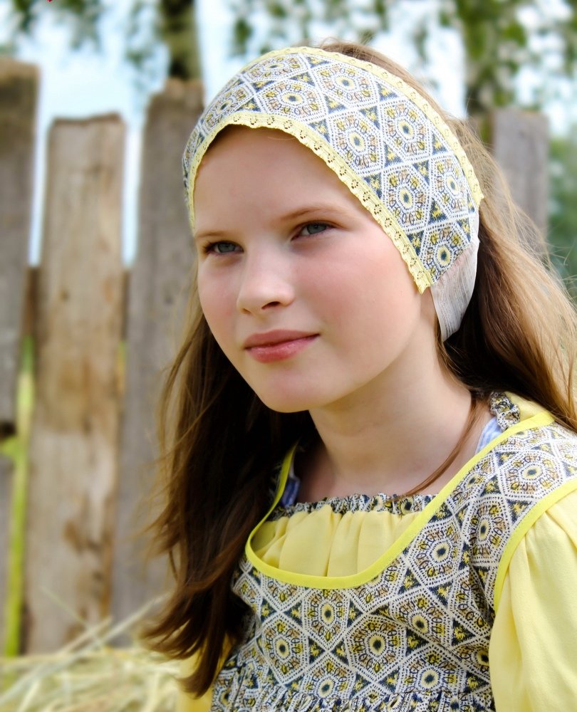 Photograph by Юлия Сметкина