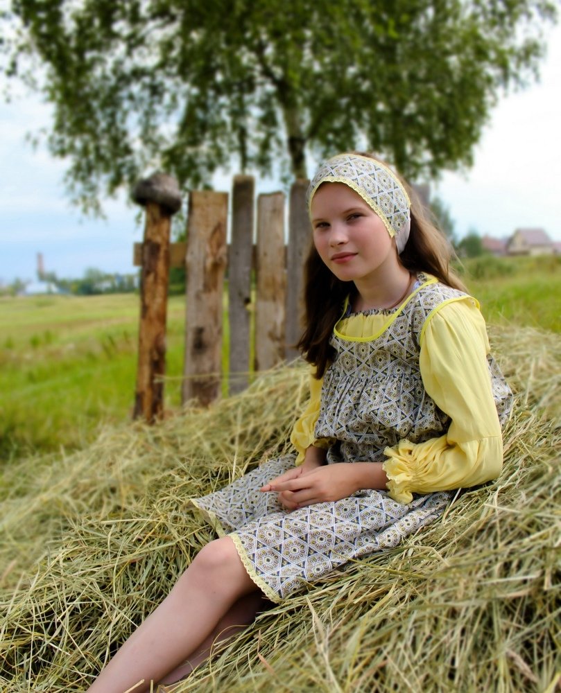 Photograph by Юлия Сметкина