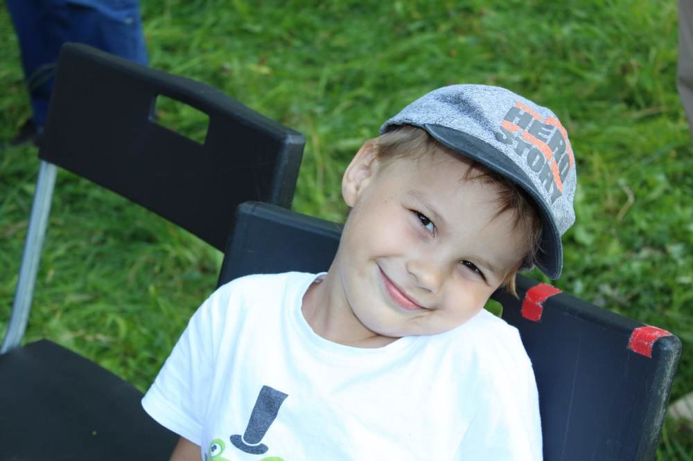 Photograph by Юлия Сметкина