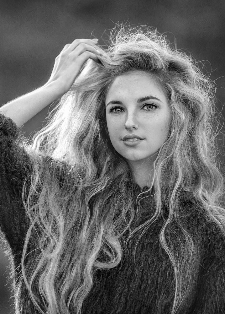 Photograph by Екатерина Годова