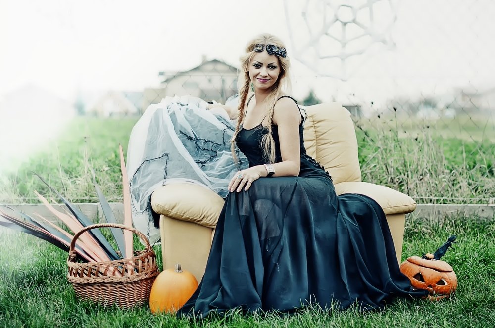 Photograph by Елена Венкова