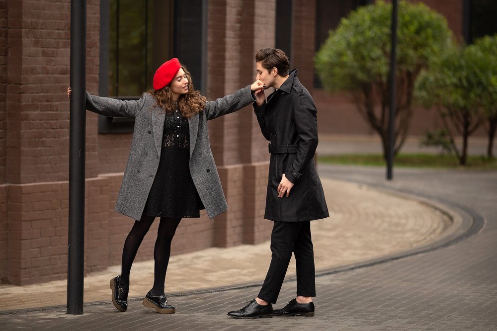 Photograph by Елена Румянцева