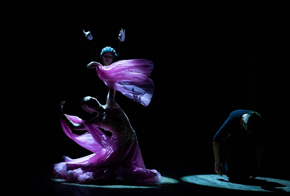 Фотография автора Алеся Кубаткина