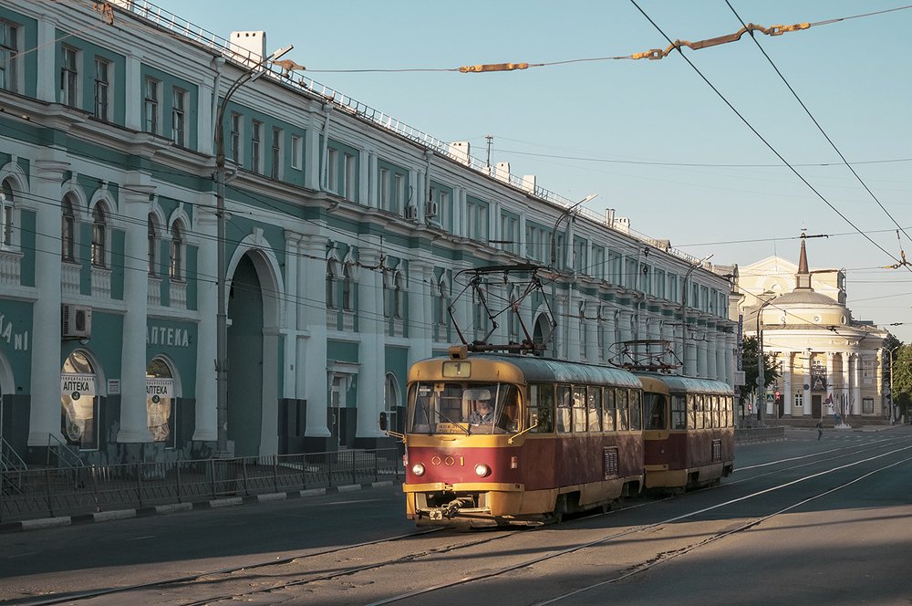 Фотография автора Валентин Амфитеатров