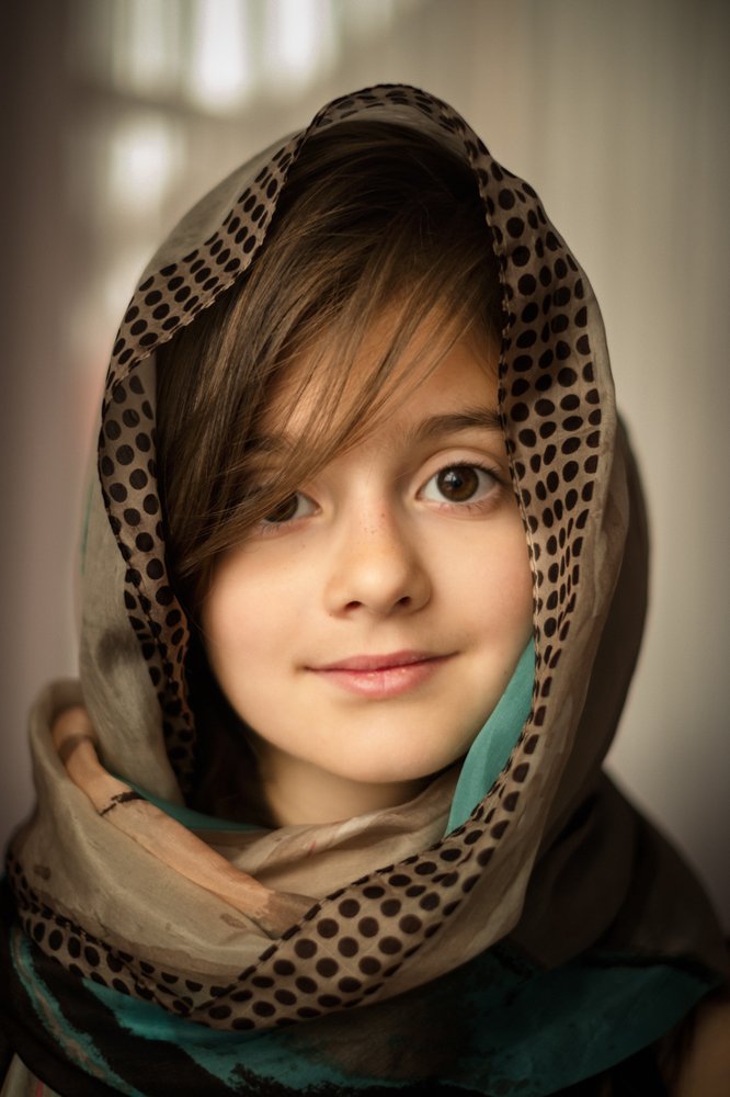 Фотография автора Алеся Кубаткина