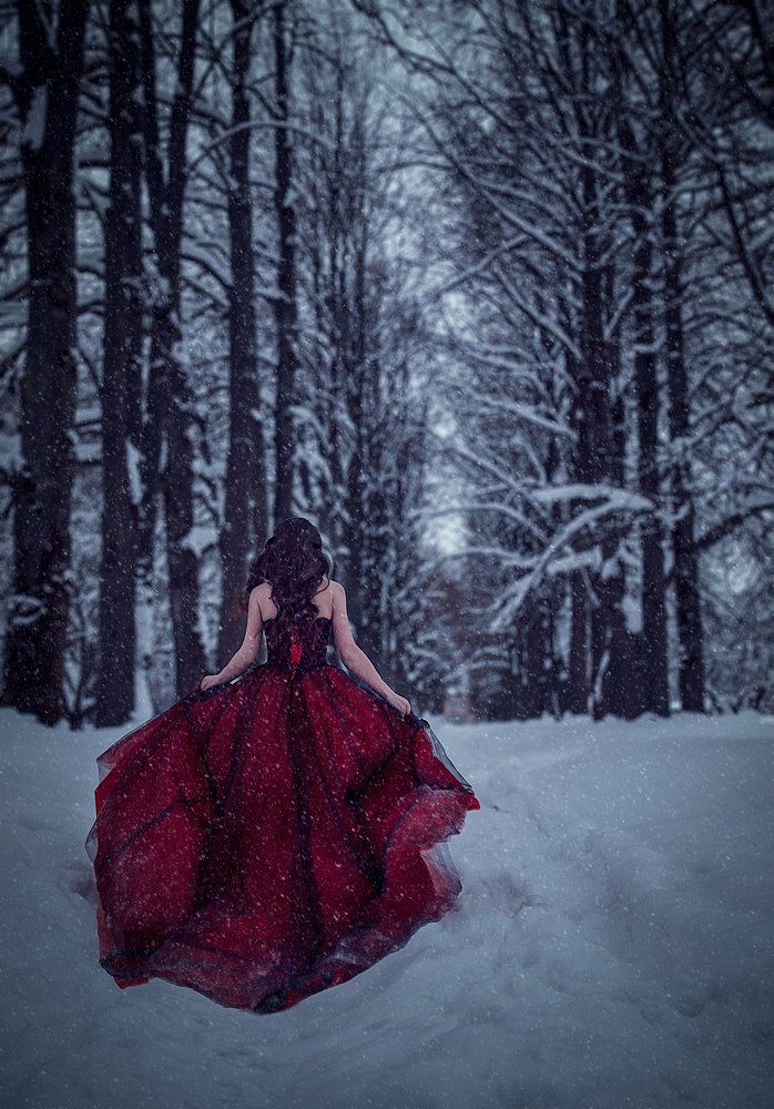 Photograph by Яна Кобелева