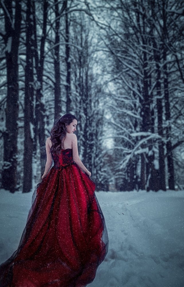 Photograph by Яна Кобелева