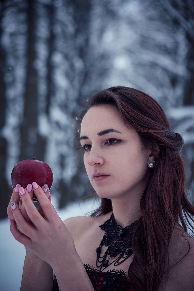 Photograph by Яна Кобелева