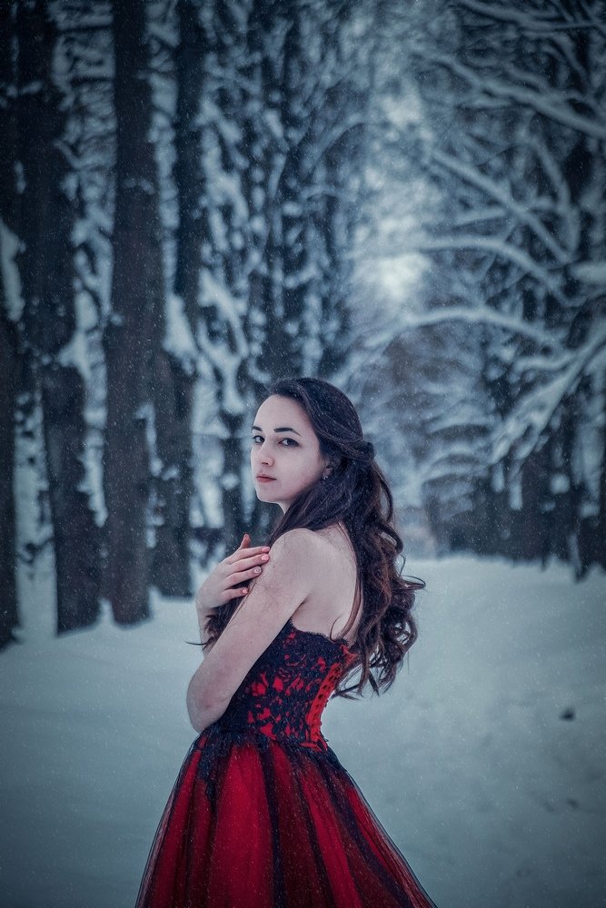 Photograph by Яна Кобелева