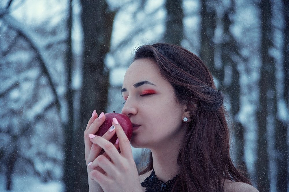 Photograph by Яна Кобелева