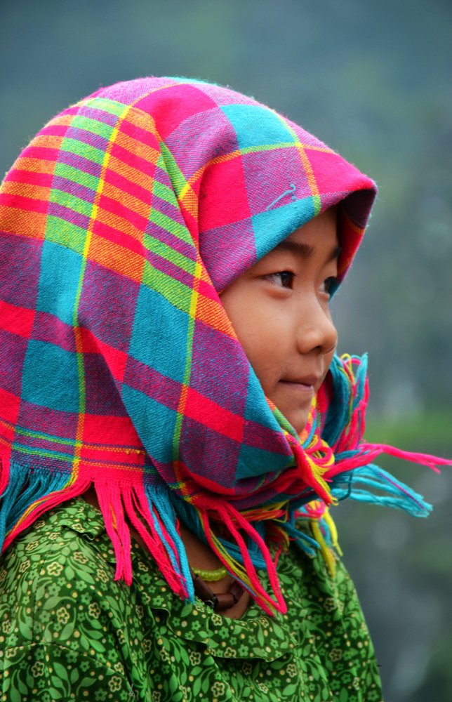 Photograph by HIEU LIEM DO