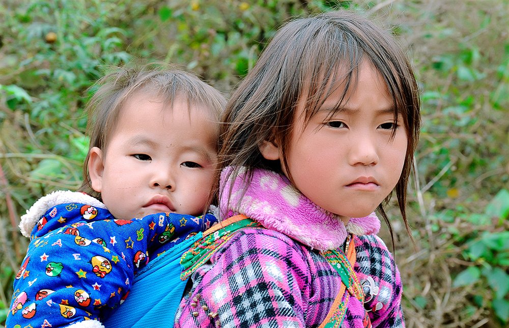 Photograph by HIEU LIEM DO