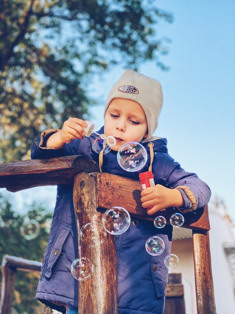 Photograph by Ольга Петухова