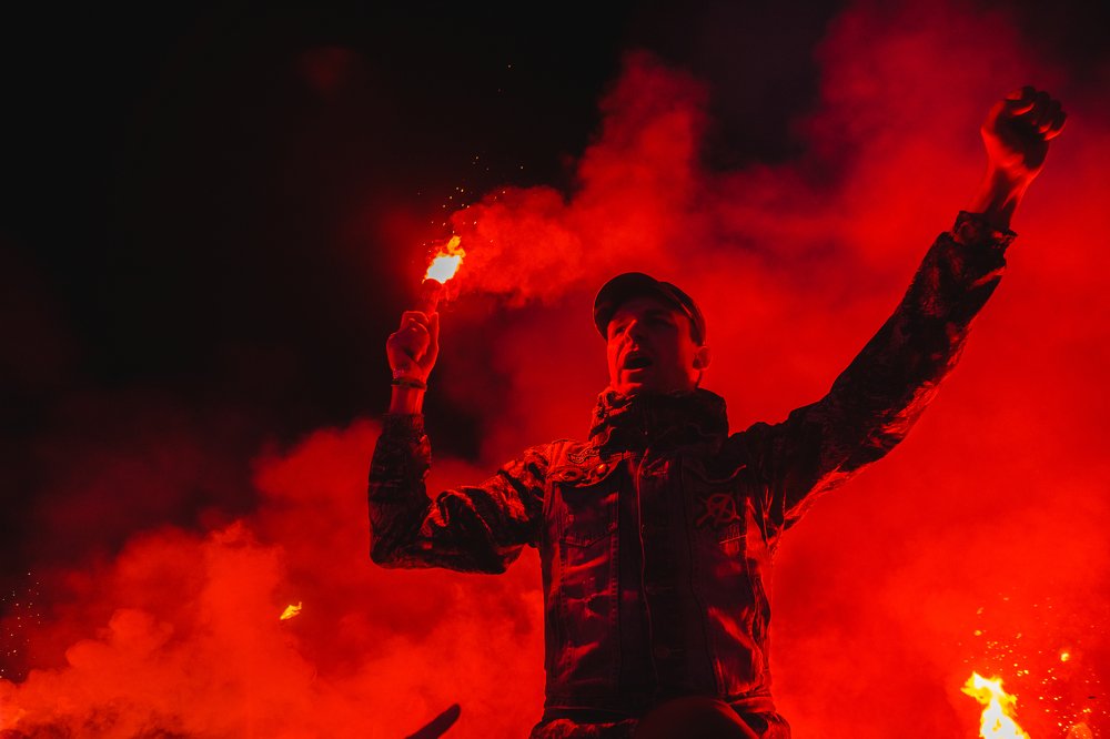 Photograph by Елена Максимова