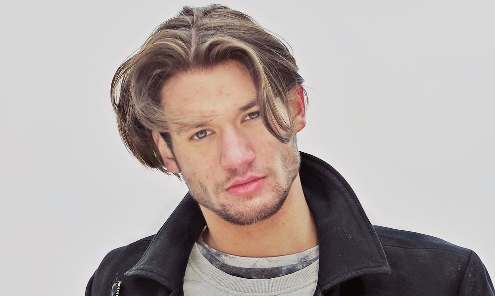 Photograph by Gabriella Bergna