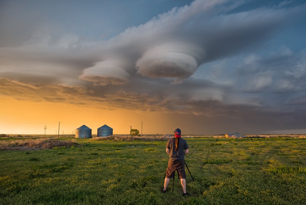 Photograph by Stavros Kesedakis