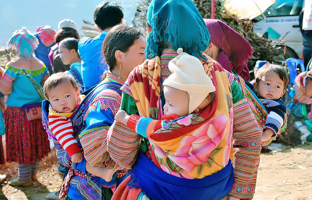 Photograph by HIEU LIEM DO