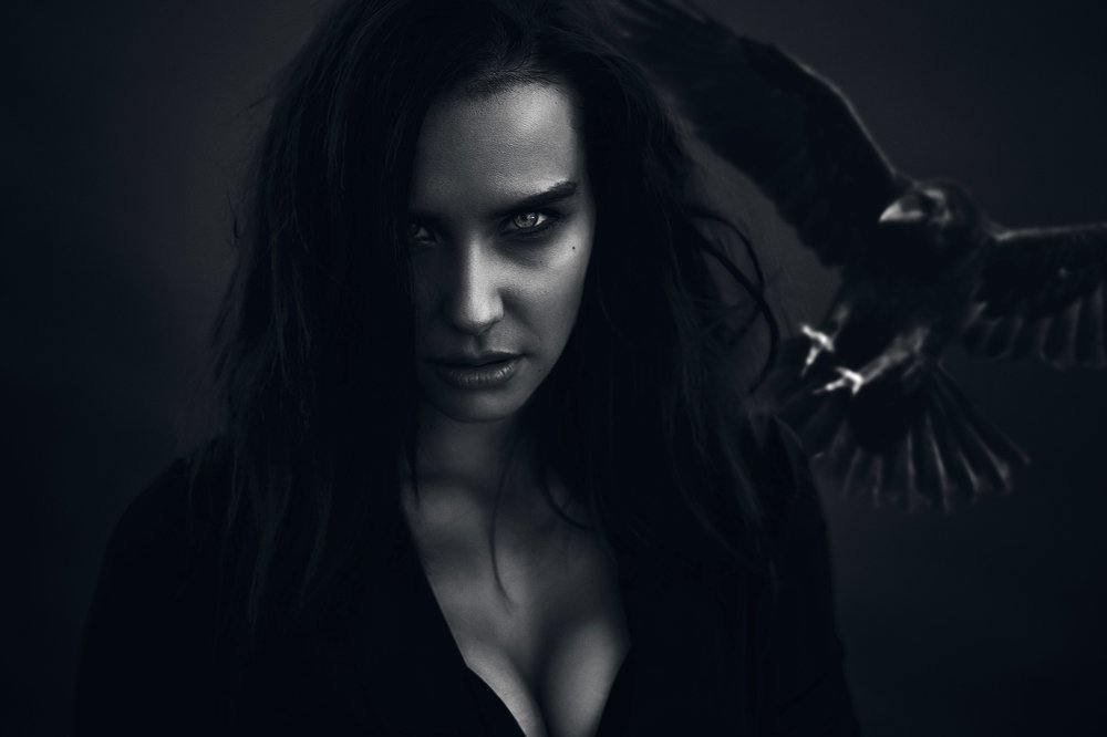 Photograph by Михаил Науменко