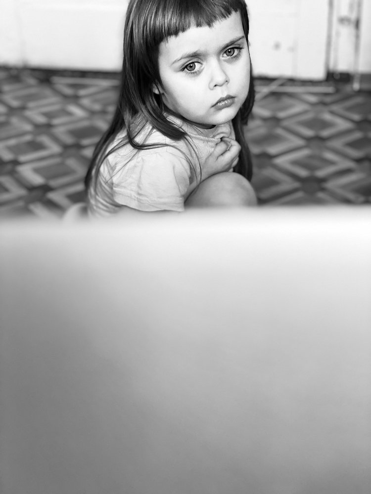 Photograph by Ольга Петухова