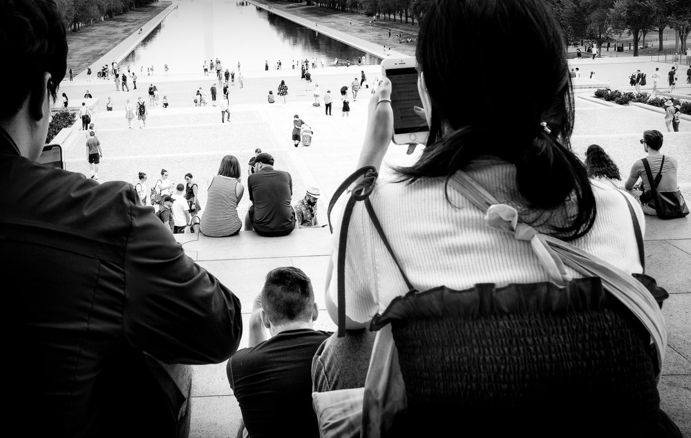 Photograph by Linh Nguyen