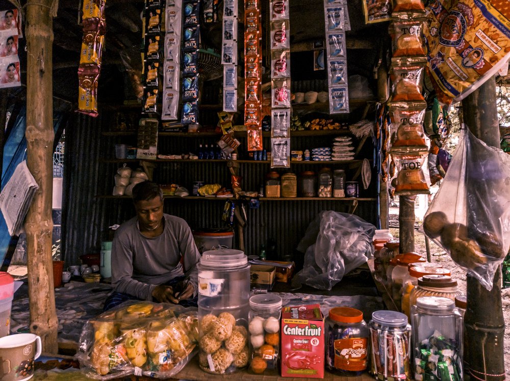 Photograph by Md Abu Sayeed Mondal