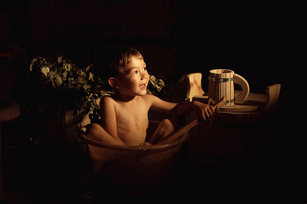 Photograph by Ольга Денисова