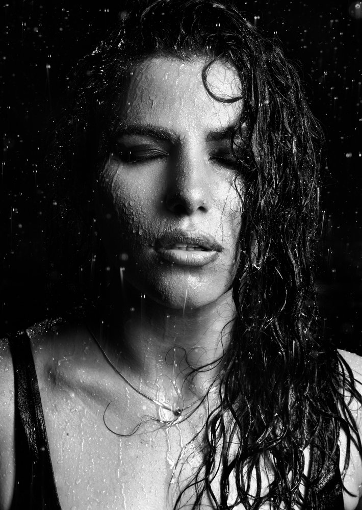 Photograph by Ольга Андреева