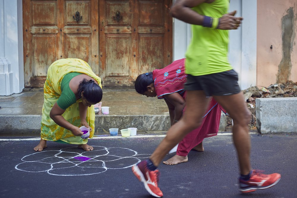 Photograph by Nimish bhabal