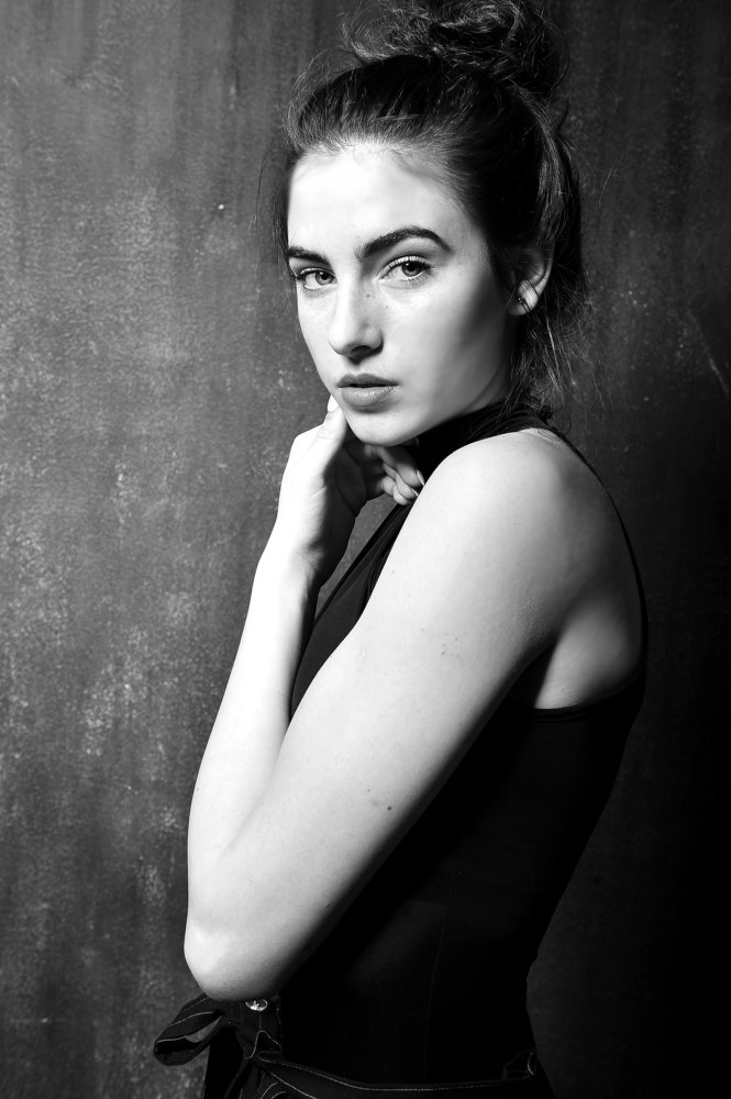 Photograph by Gabriella Bergna