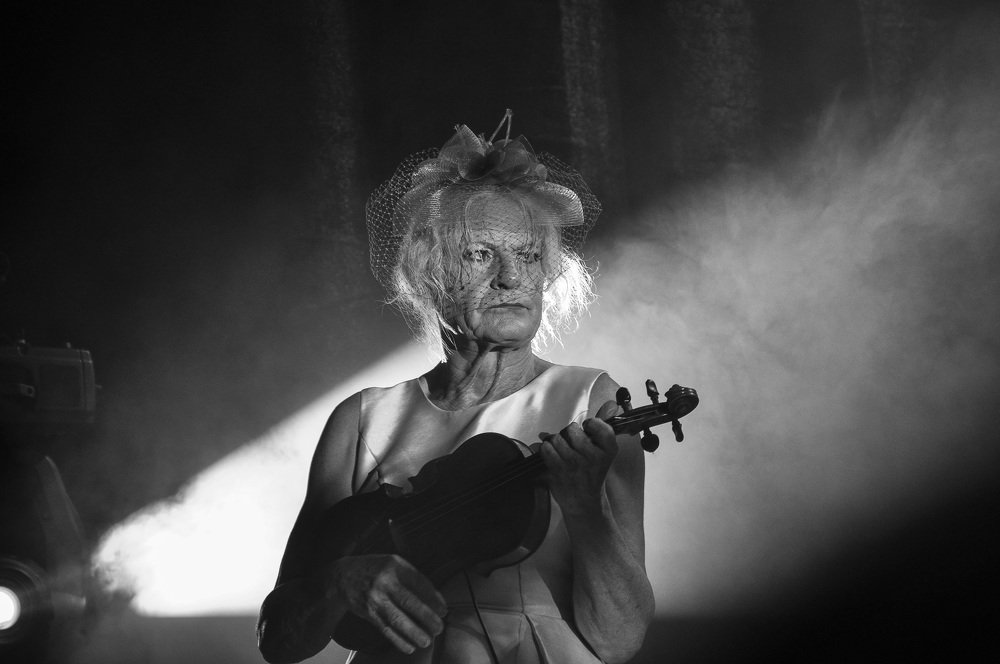 Photograph by  Jelena Jovic