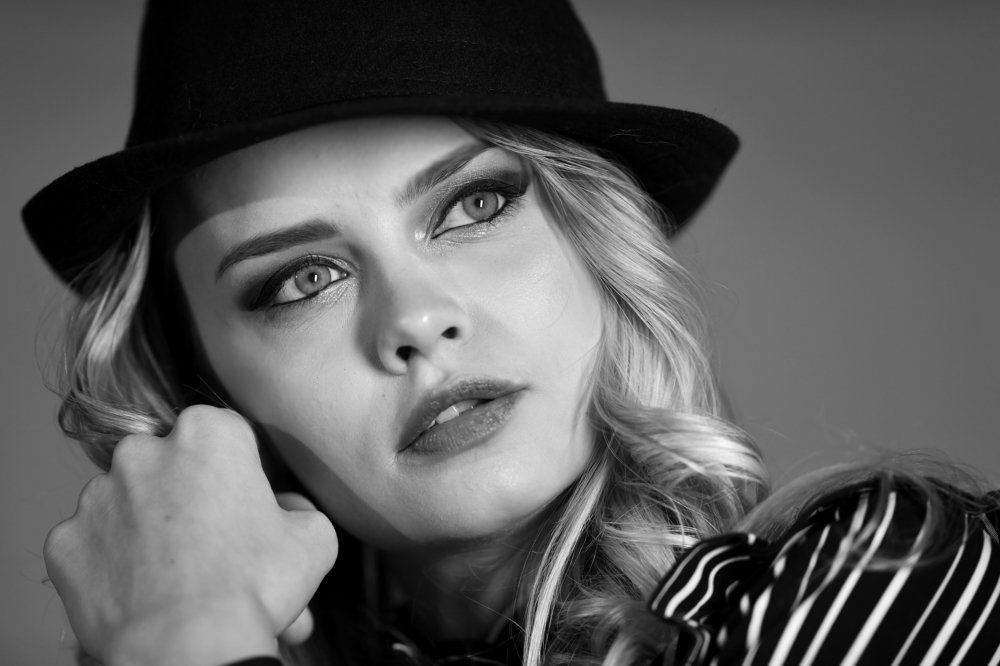 Photograph by Gabriella Bergna