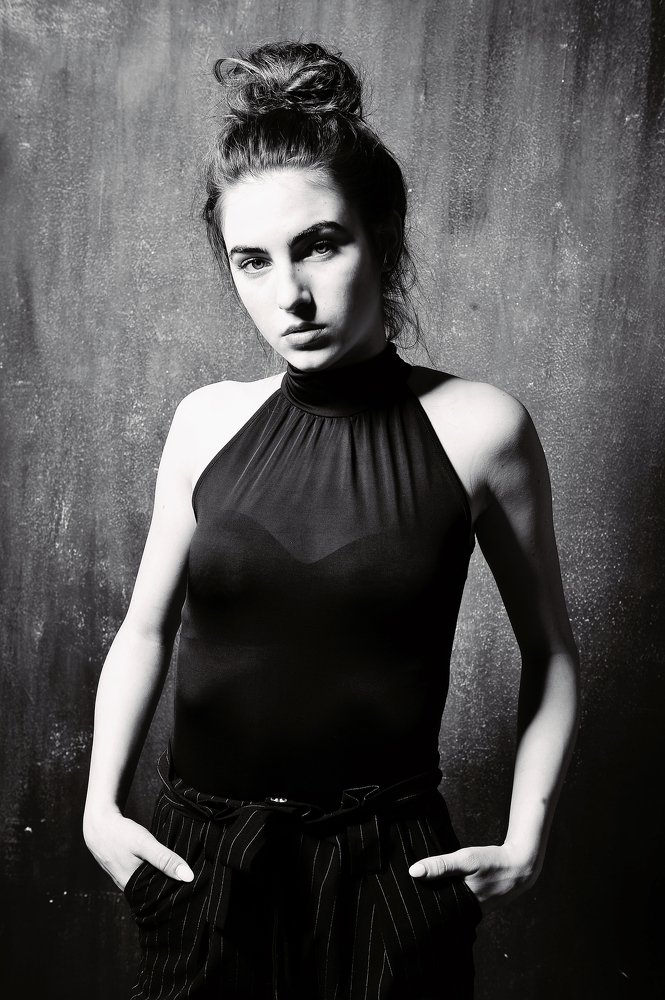 Photograph by Gabriella Bergna