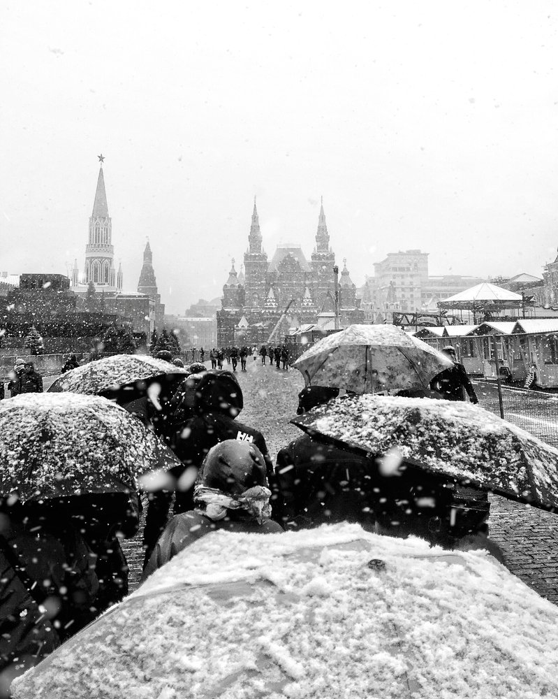 Photograph by Рита Типунина