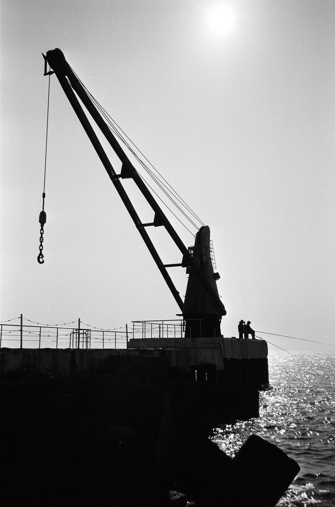 Photograph by Vladimir