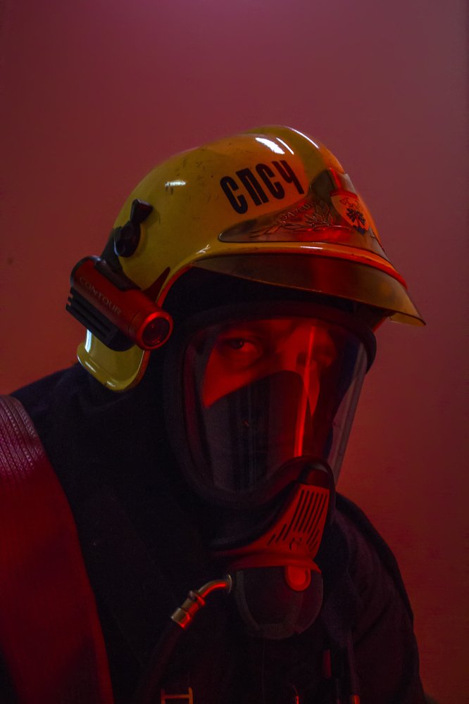 Photograph by Сергей Лашнев