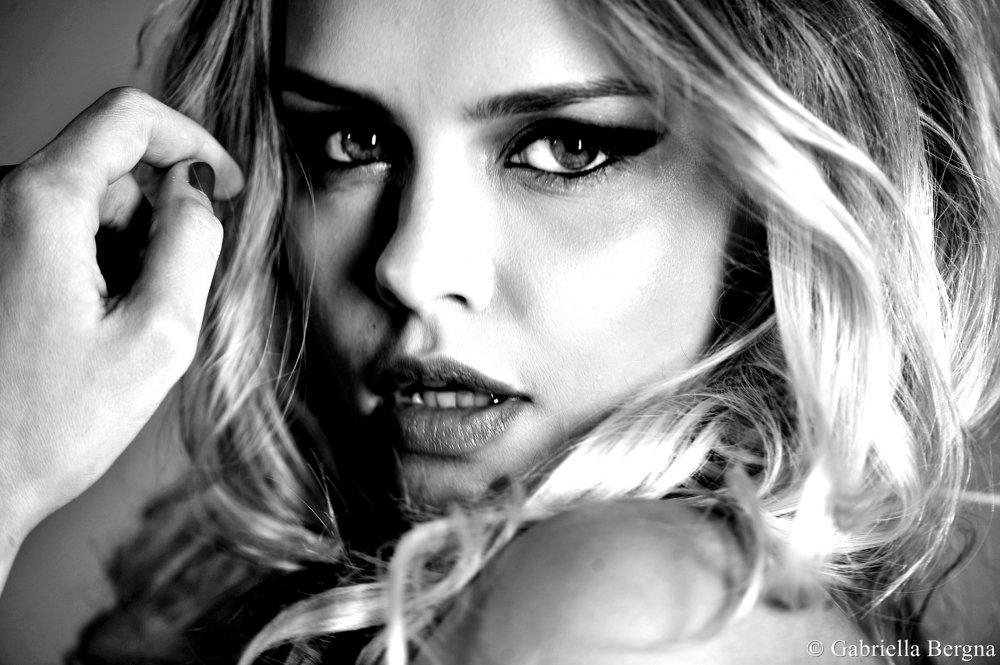 Photograph by Gabriella Bergna