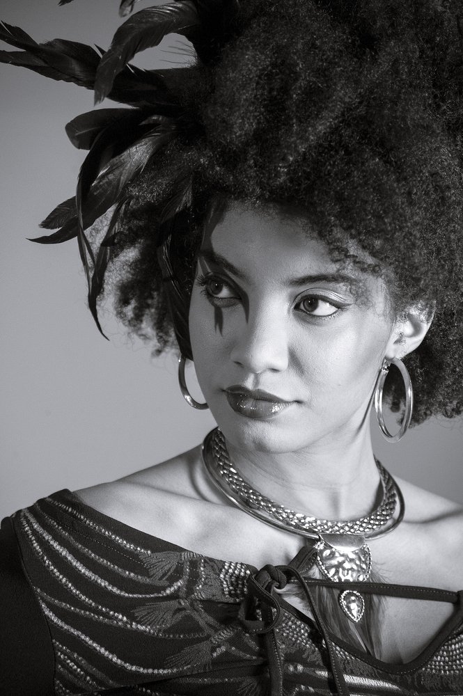 Photograph by Gabriella Bergna