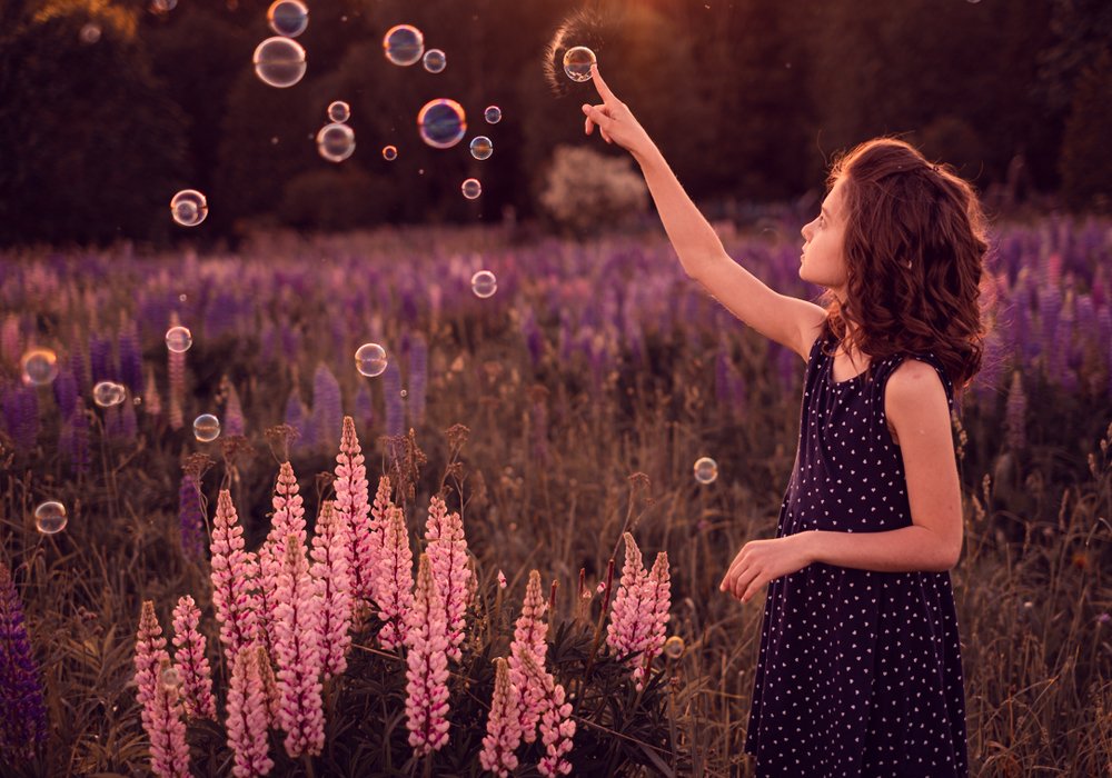 Фотография автора Алеся Кубаткина