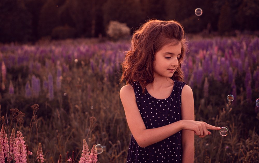 Фотография автора Алеся Кубаткина