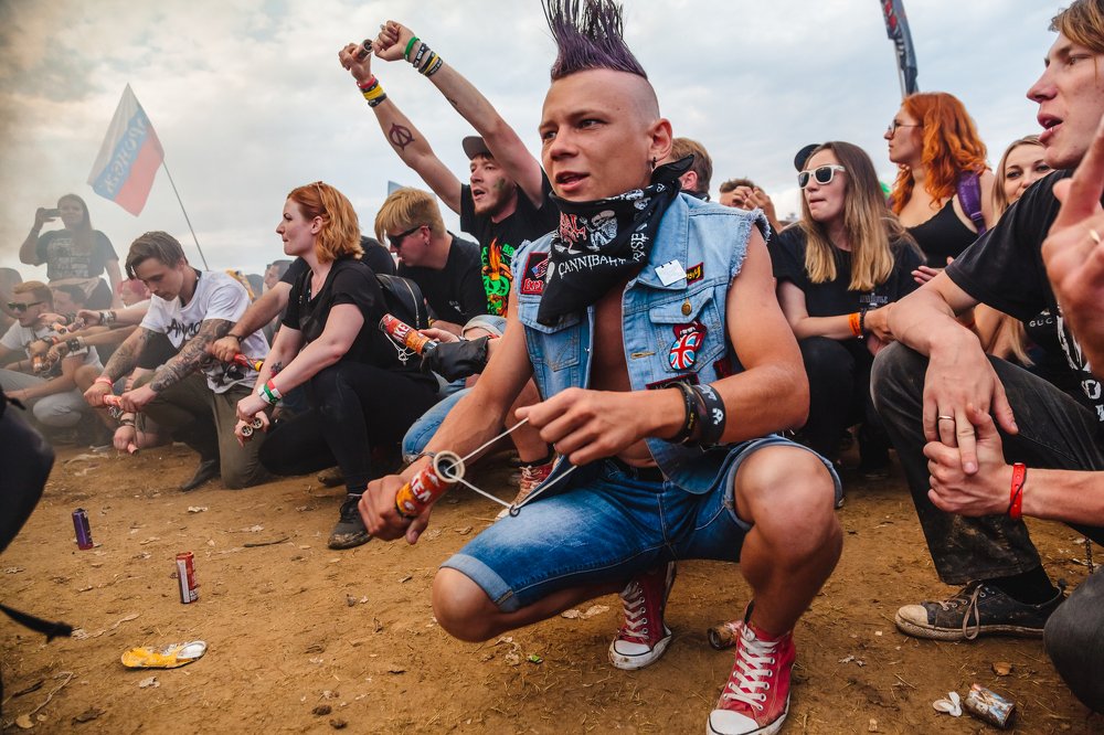 Photograph by Елена Максимова