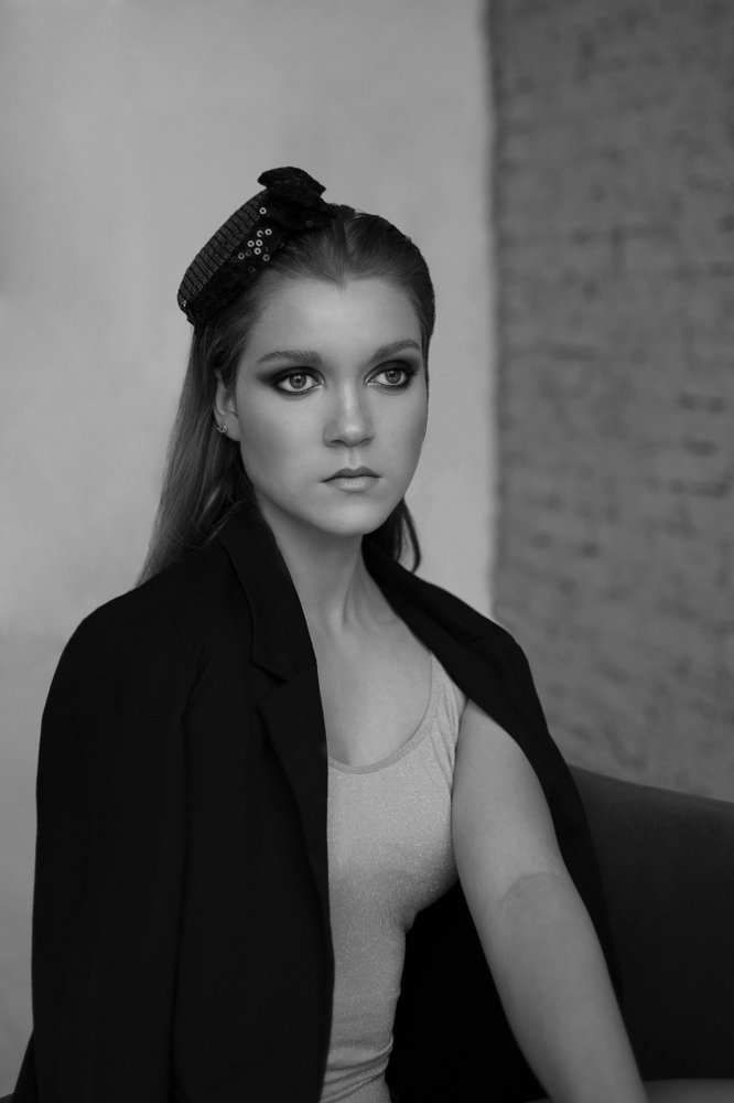 Фотография автора Ирина Ковановская