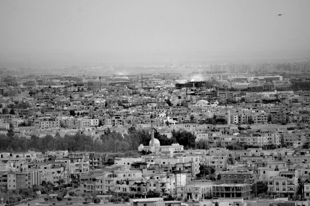 Photograph by Ahmed Bekhit