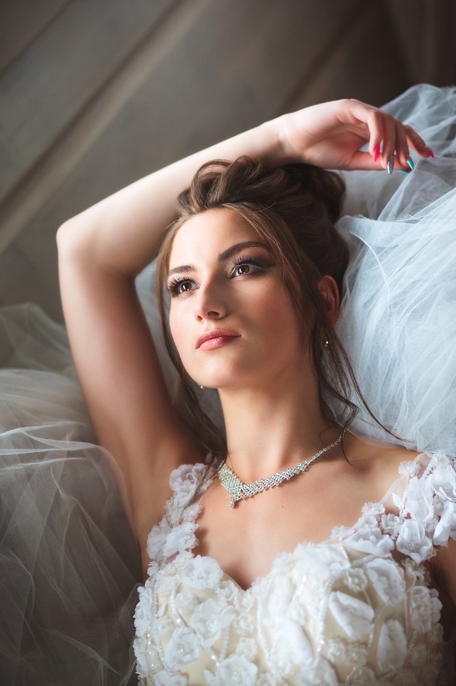 Photograph by Елена Максимова