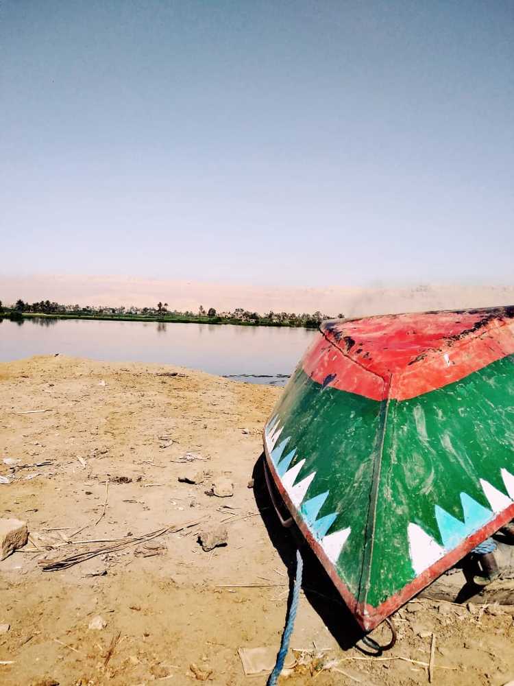 Photograph by Ahmed Bekhit