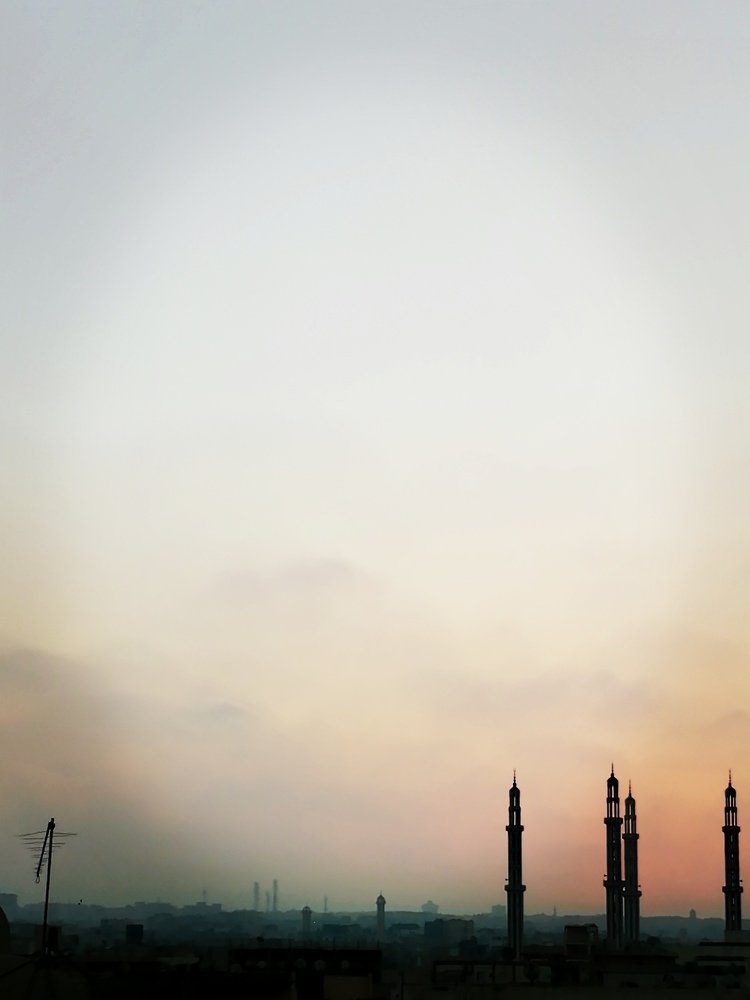 Photograph by Ahmed Bekhit