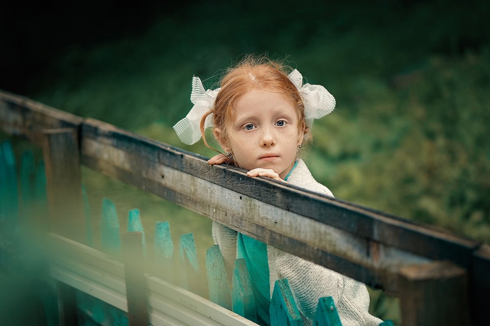 Photograph by Алена Литвин