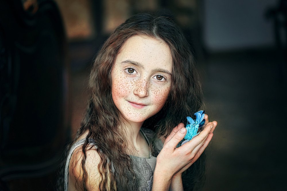 Photograph by Алена Литвин