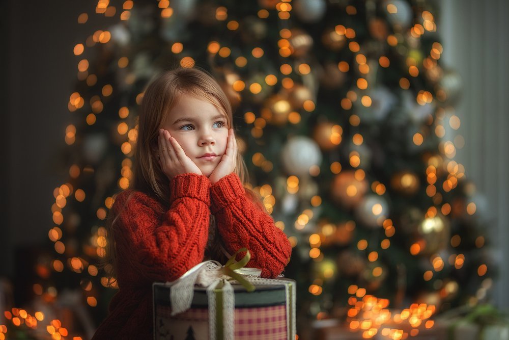 Детские мечты