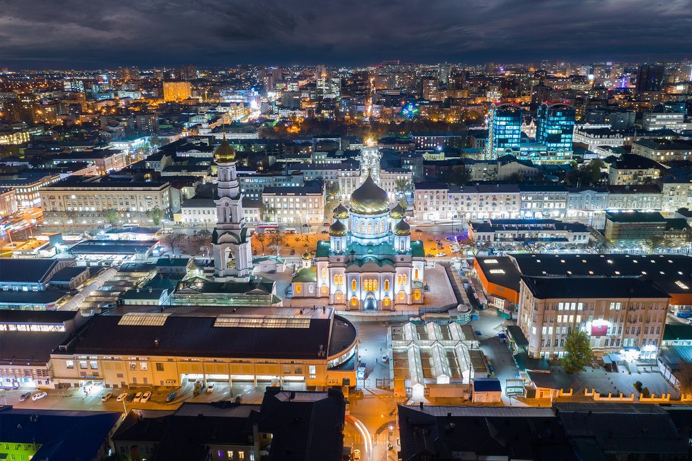 Фотография автора Денис Демков